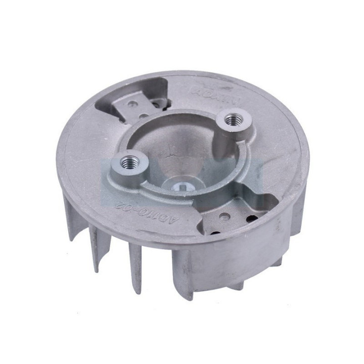 Volant d'allumage pour moteur Mitsubishi (KE11018AA)