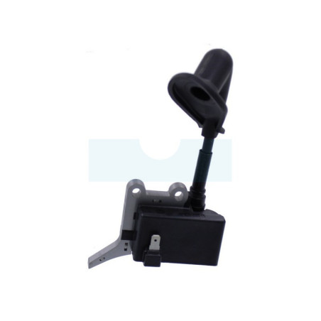 Bobine d'allumage pour moteur Mitsubishi (KE04050CA)