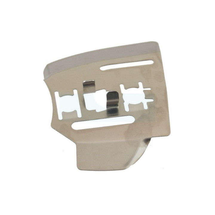 Plaque de guidage pour tronçonneuse Stihl (11226641001)