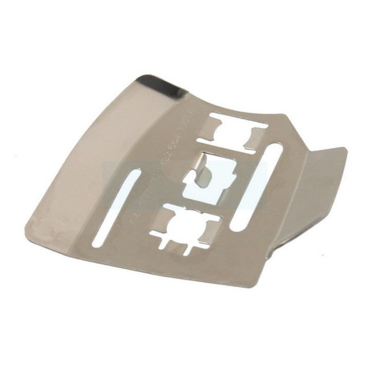 Plaque de guidage pour tronçonneuse Stihl (11226641001)
