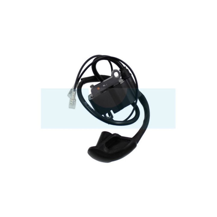 Bobine d'allumage pour débroussailleuse / combi-systeme Stihl (41344001312)