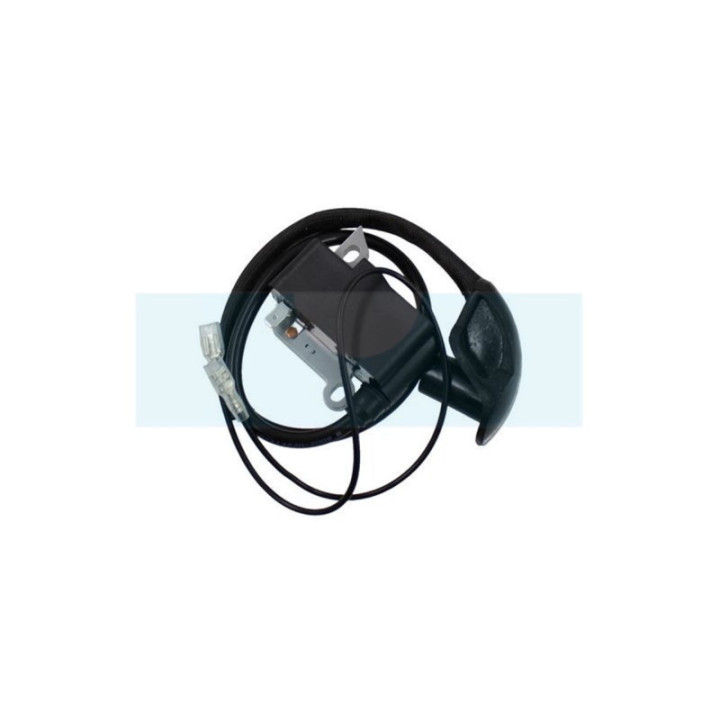 Bobine d'allumage pour débroussailleuse / combi-systeme Stihl (41344001312)