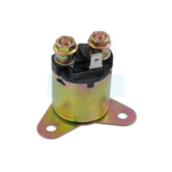 Relais de démarreur pour moteur / tracteur tondeuse Honda (131202ZA1003)