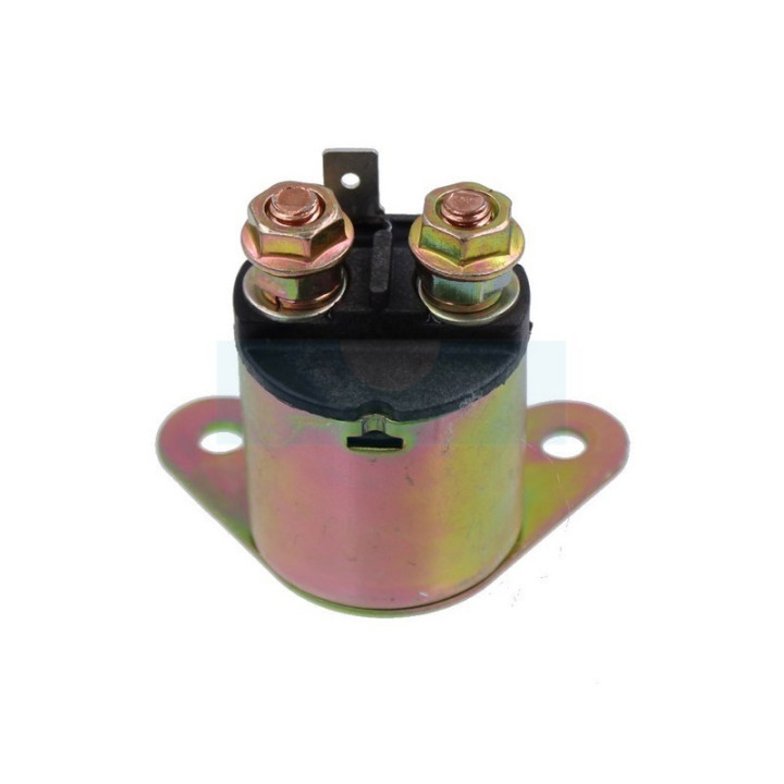 Relais de démarreur pour moteur / tracteur tondeuse Honda (131202ZA1003)