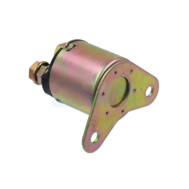 Relais de démarreur pour moteur / tracteur tondeuse Honda (131202ZA1003)