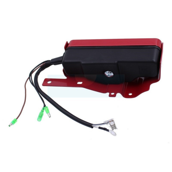 Contacteur à clé + cadran pour moteur Honda (31610ZE3W13ZE)