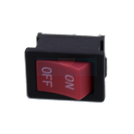 Interrupteur pour moteur Mitsubishi (LE80021AA)