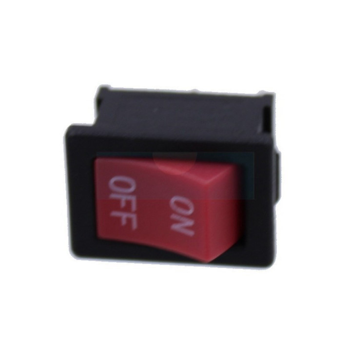 Interrupteur pour moteur Mitsubishi (LE80021AA)