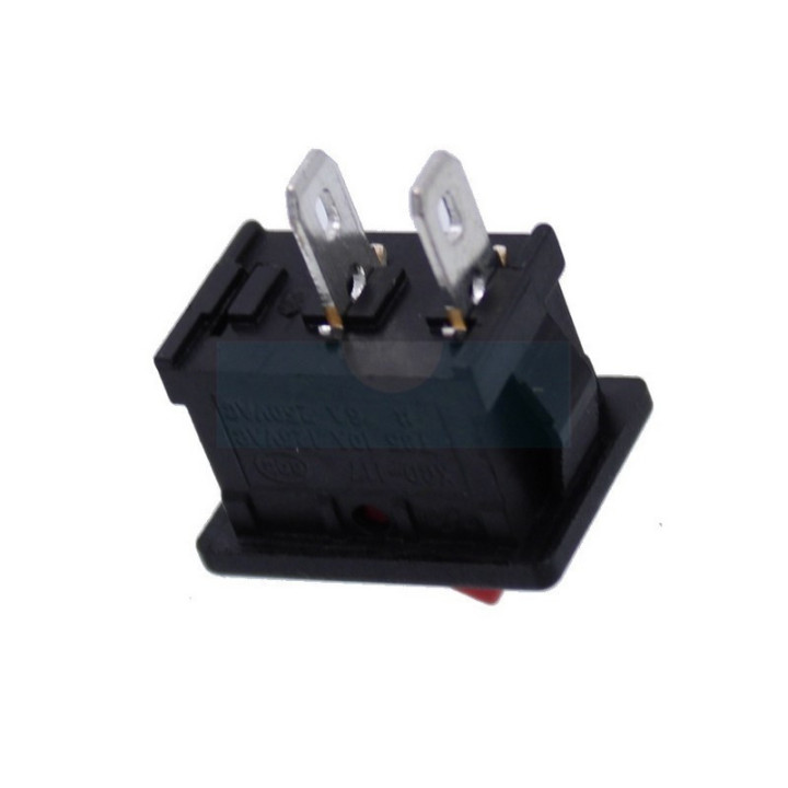 Interrupteur pour moteur Mitsubishi (LE80021AA)