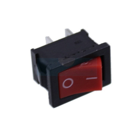 Interrupteur pour moteur Mitsubishi (LE80033BA)