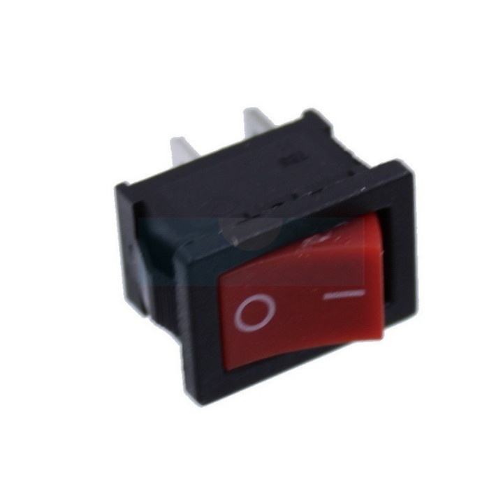 Interrupteur pour moteur Mitsubishi (LE80033BA)
