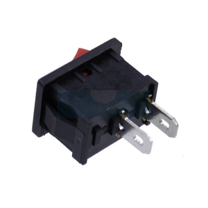Interrupteur pour moteur Mitsubishi (LE80033BA)