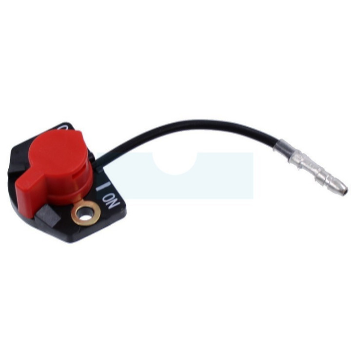 Interrupteur pour moteur Robin / Subaru (60000371)
