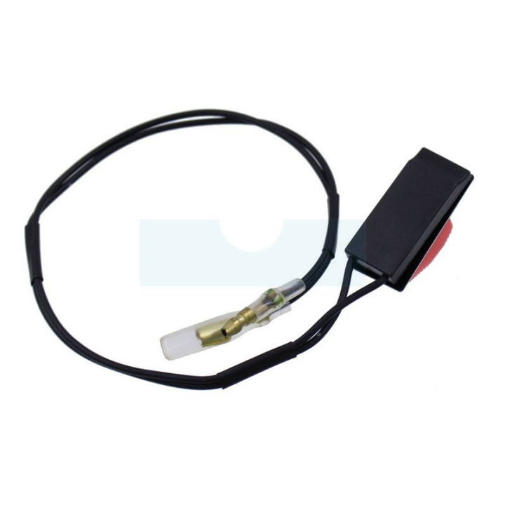 Interrupteur pour souffleur Dolmar (6386400)