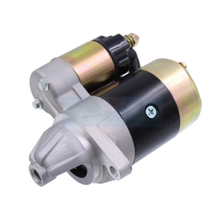 Démarreur pour moteur Yanmar (111435177010)