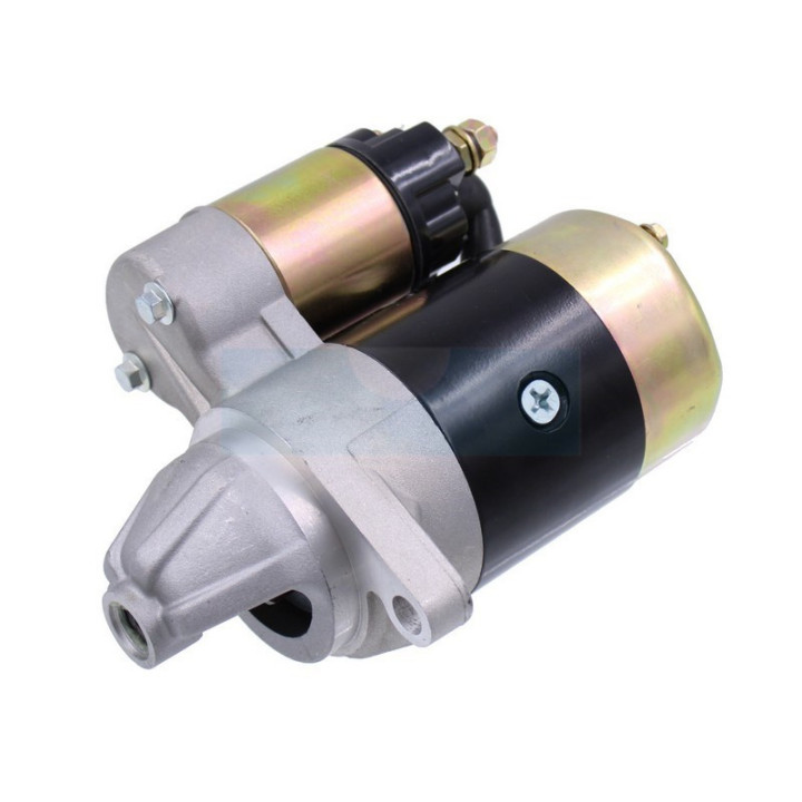 Démarreur pour moteur Yanmar (111435177010)