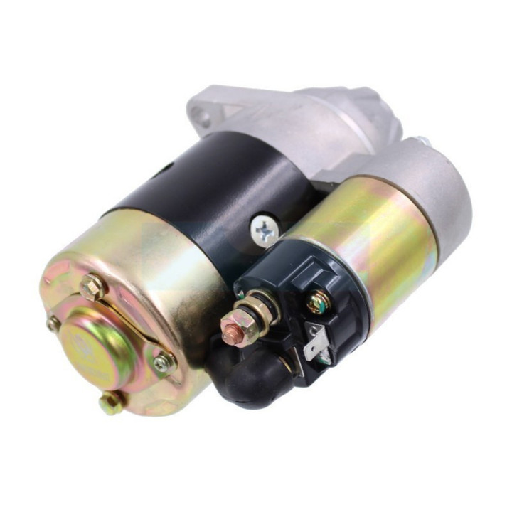 Démarreur pour moteur Yanmar (111435177010)
