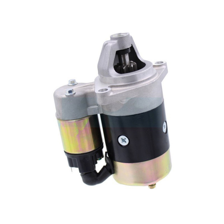 Démarreur pour moteur Yanmar (111435177010)