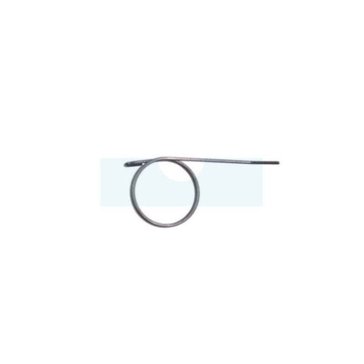Ressort de cliquet de lanceur pour tronçonneuse / taille-haie / débroussailleuse / souffleur Mc Culloch (1503812901)