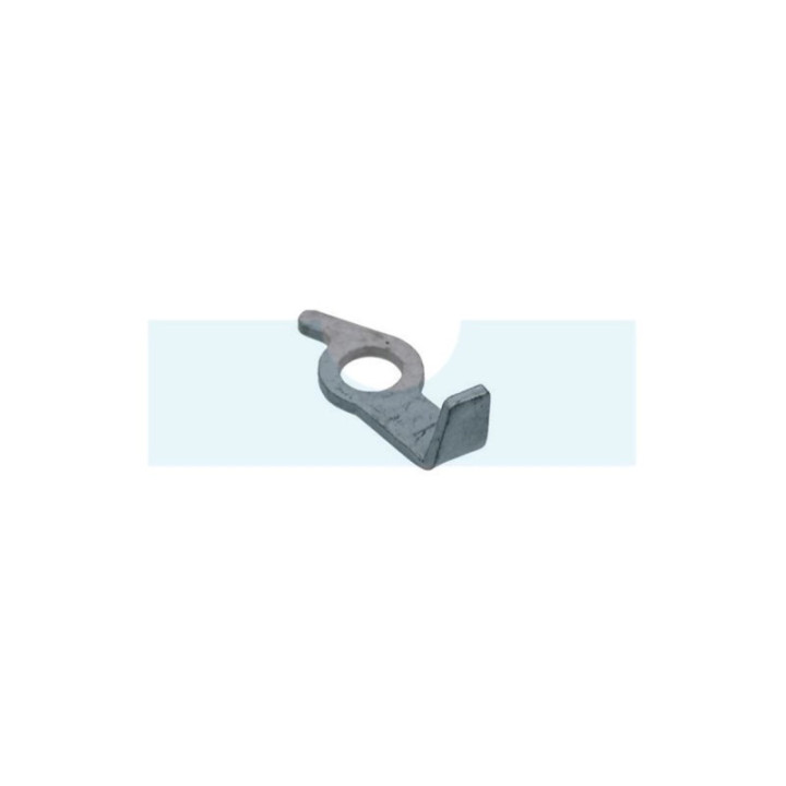 Cliquet de lanceur pour débroussailleuse Jonsered (503812401)