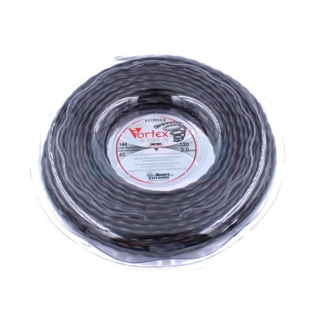 Fil nylon VORTEX 3mm / 43m