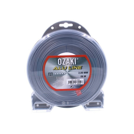 Fil nylon ALU LINE 3mm / 56m