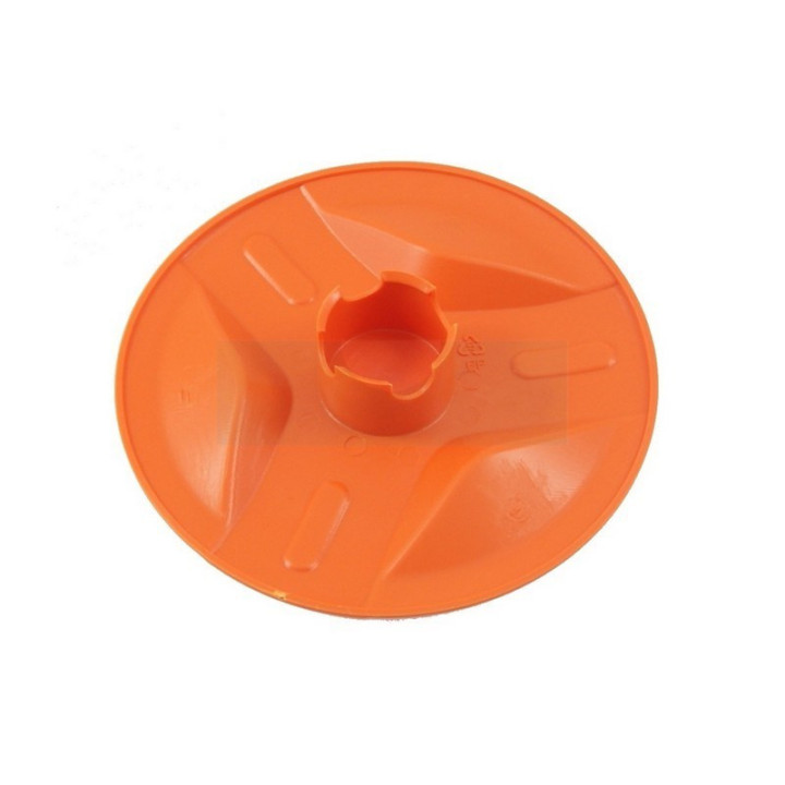 Enjoliveur de roue pour nettoyeur haute pression / tondeuse Stihl (47267919201)