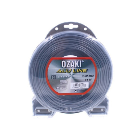Fil nylon ALU LINE Ozaki 3,5mm / 41m