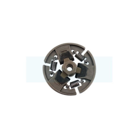 Embrayage pour combi-système / perche élagueuse / récolteuse d'olive / taille-haie / débroussailleuse Stihl (41371602001)