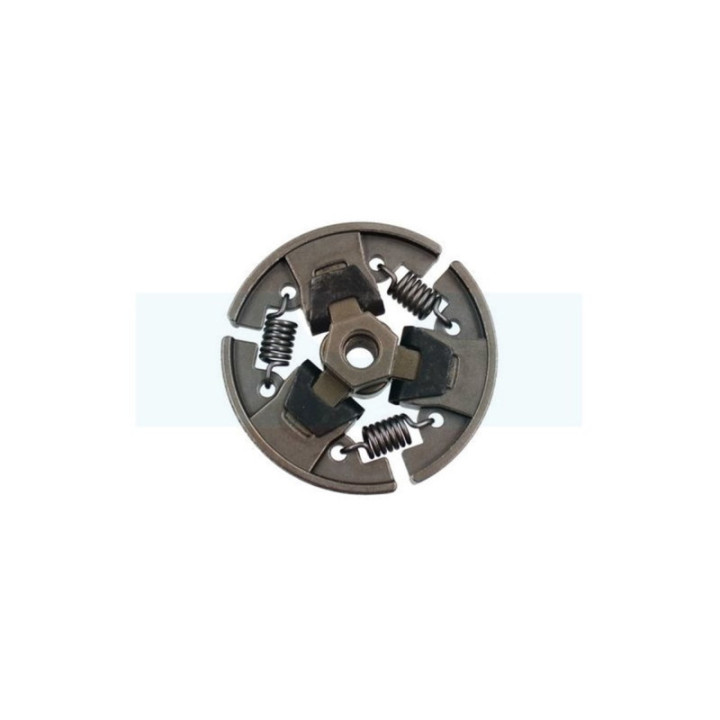 Embrayage pour combi-système / perche élagueuse / récolteuse d'olive / taille-haie / débroussailleuse Stihl (41371602001)