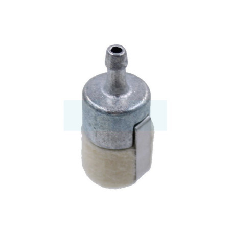 Filtre à essence pour découpeuse Shindaiwa (125-527)