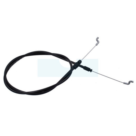Câble de frein moteur pour tondeuse Super U (1181030084/0)