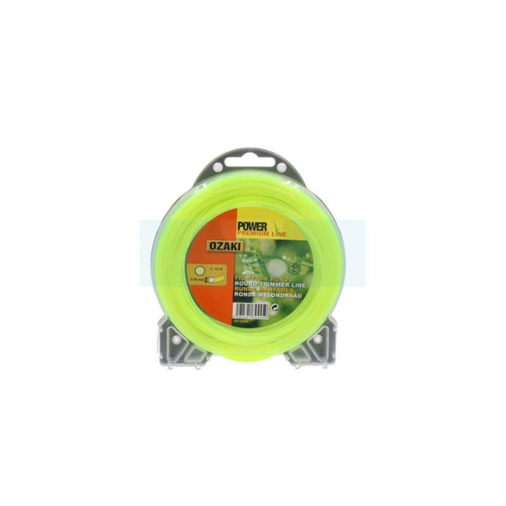 Fil nylon prenium Ozaki 2mm / 15m