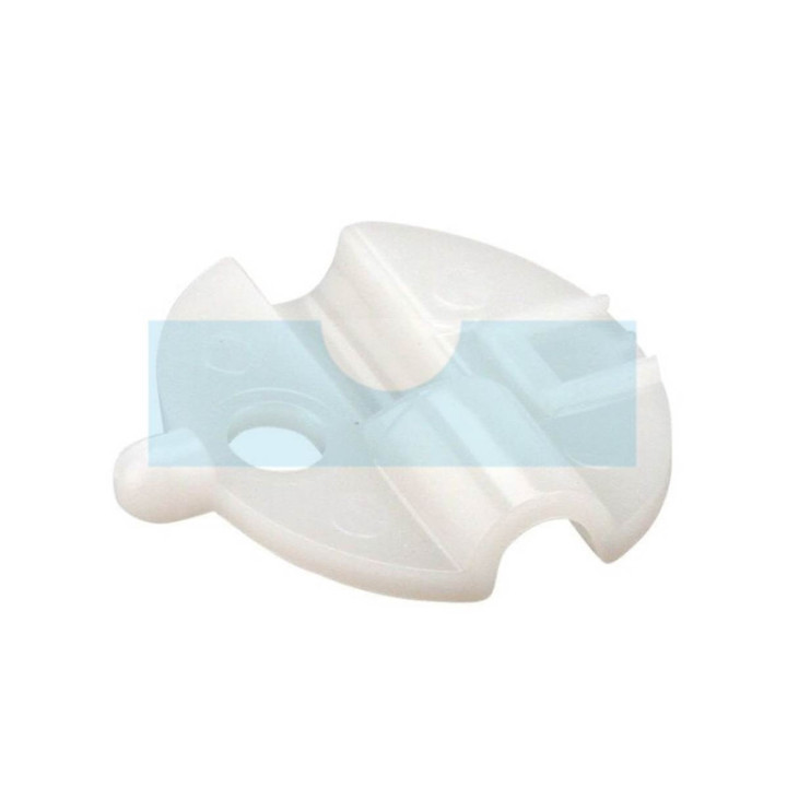 Volet de starter pour moteur Briggs & Stratton (280178)
