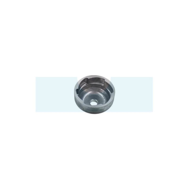 Roue de lanceur pour débroussailleuse / récolteuse d'olive Stihl (41471950600)