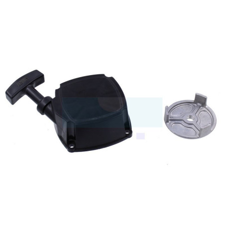 Lanceur pour souffleur Maruyama (FR66469B)