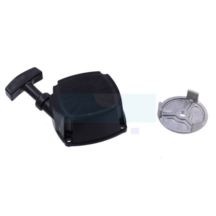 Lanceur pour souffleur Maruyama (FR66469B)