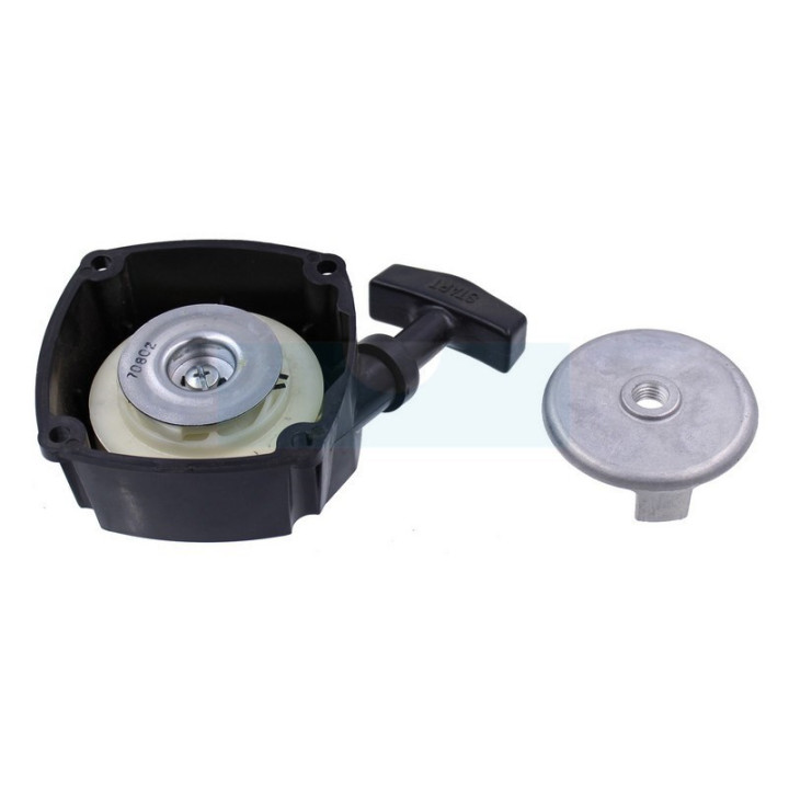 Lanceur pour souffleur Maruyama (FR66469B)