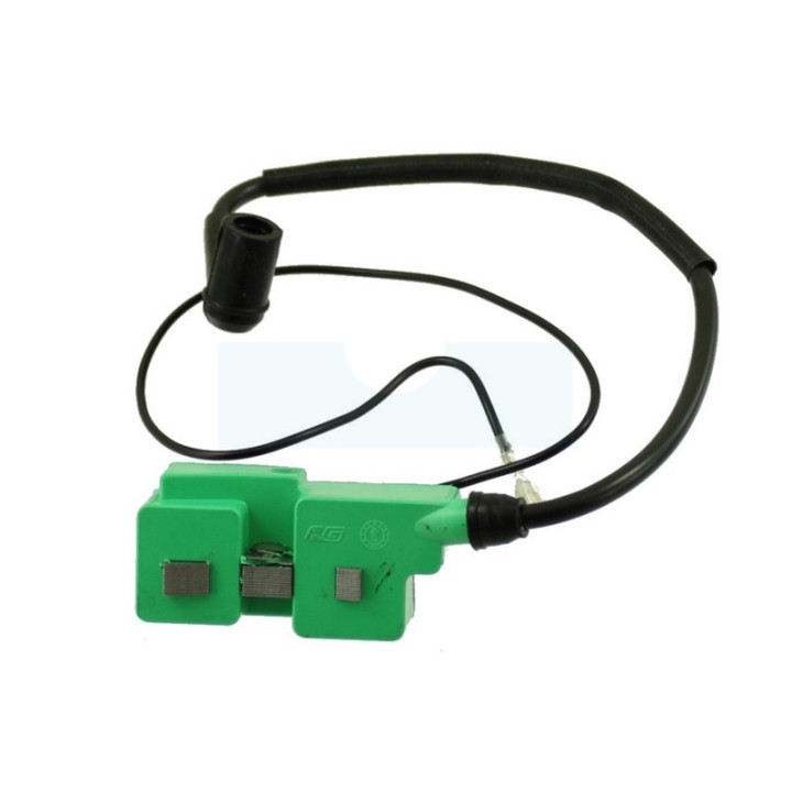 Bobine d'allumage pour tronçonneuse Husqvarna (510115602)