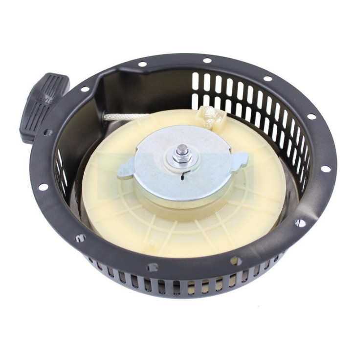 Lanceur pour moteur Yanmar (11465076050)