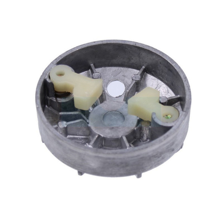 Rochet de lanceur avec cliquet pour tronçonneuse Alpina (8540950)