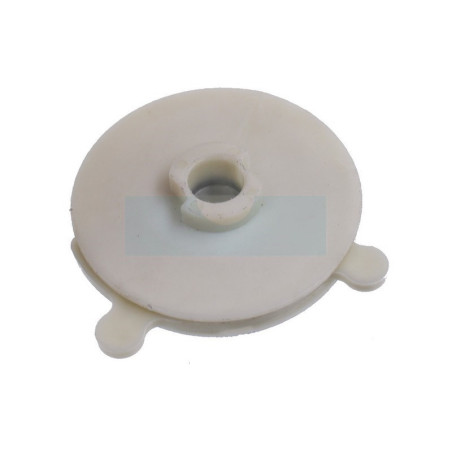 Poulie de lanceur pour débroussailleuse / pompe à eau Oleo Mac (9925904)