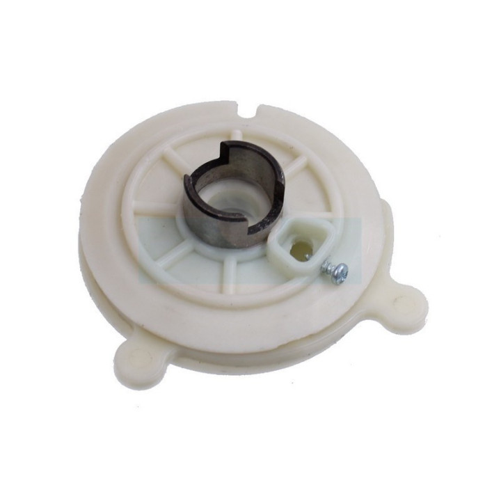 Poulie de lanceur pour débroussailleuse / pompe à eau Oleo Mac (9925904)