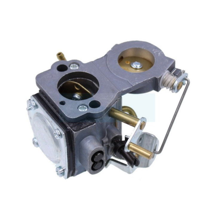 Carburateur pour découpeuse Husqvarna (1578243401)
