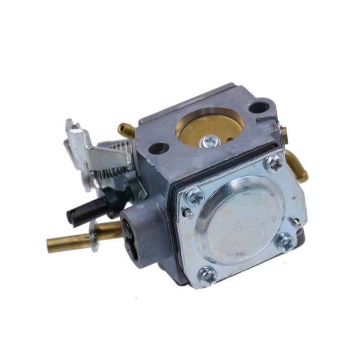 Carburateur pour découpeuse Husqvarna (1578243401)