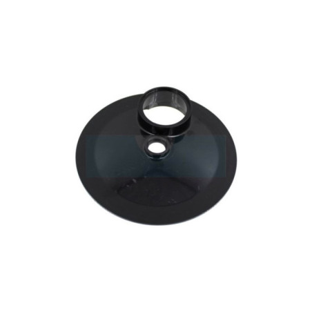 Cache roue arrière pour tondeuse Wolf (ET43187)