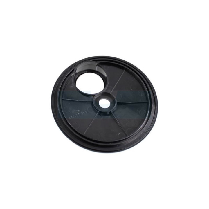 Cache roue arrière pour tondeuse Wolf (ET43187)