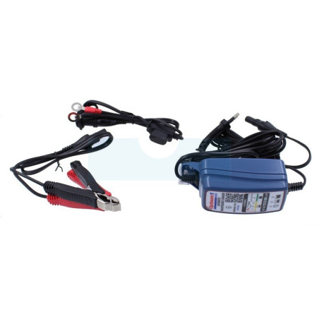 Chargeur de batterie OPTIMATE 1DUO