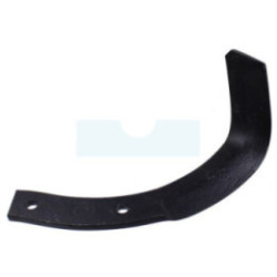 Couteau de fraise arrière pour motobineuse Husqvarna (532101193)