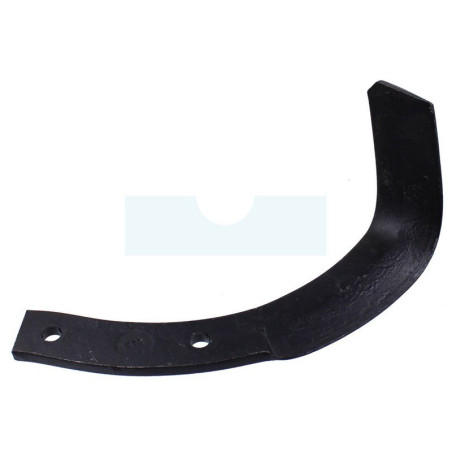 Couteau de fraise arrière pour motobineuse Husqvarna (532101193)
